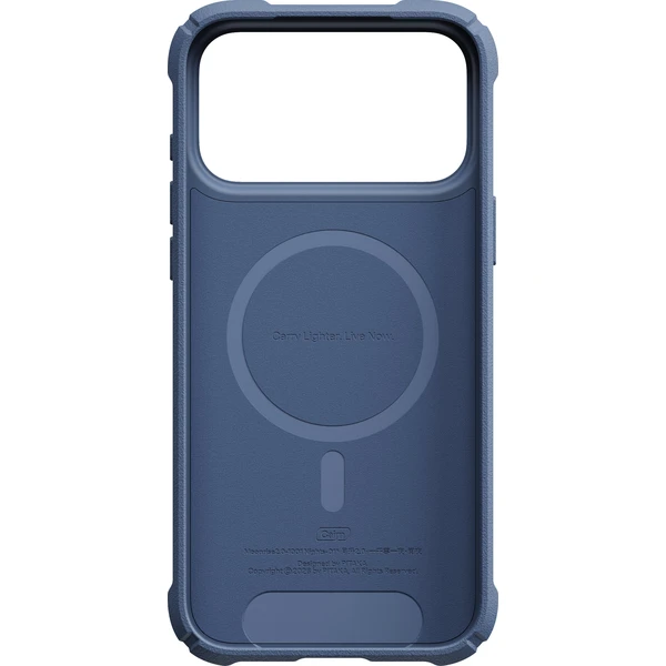 Pitaka Cairn Case MagSafe kryt iPhone 18 Pro Max Midnight - Puzdra - Obrázok fa070f25fc8e4e2aaa875d5f8d43e9fb