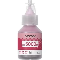 Brother BT5000M atrament purpurový - Tonery