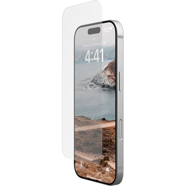 UAG Glass Shield Ultra tvrdené sklo iPhone 16 Pro - Puzdra - Obrázok fa0b7cb728fc4e1c99502614f9daee08