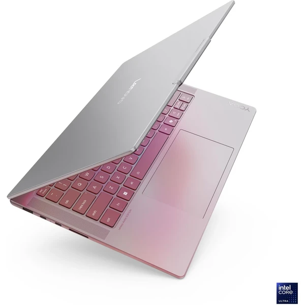 Lenovo Yoga Pro 7 14IAH10 (83KF0022CK) sivý - 3 roky záruky Premium Care - Notebooky - Obrázok fa12bb06a41d4efca18367e59bfaec67