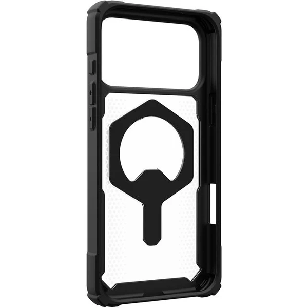 UAG Plasma XTE Magsafe kryt iPhone 17 Pro Max čierny/číry - Puzdra - Obrázok fa3a68ff3d0e45dd838783157b47c140