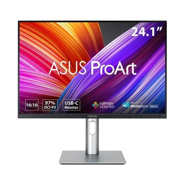 ASUS ProArt PA248CRV monitor 24,1" - Monitory - Hlavný obrázok