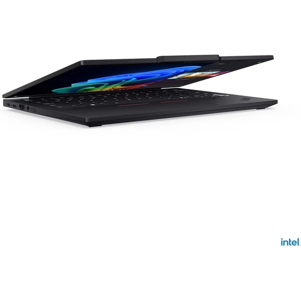 Lenovo ThinkPad T14s Gen 6 (21QX00H5CK) čierny - 3 roky Premier Support po registrácii - Notebooky - Obrázok fa481ee494cf478d8cf28dda7f06f013