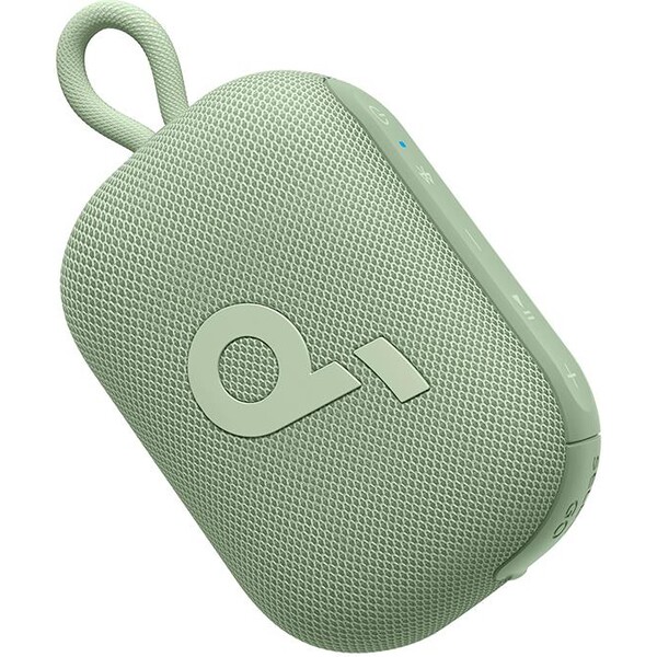 Anker Soundcore Select 4 Go bezdrôtový reproduktor zelený