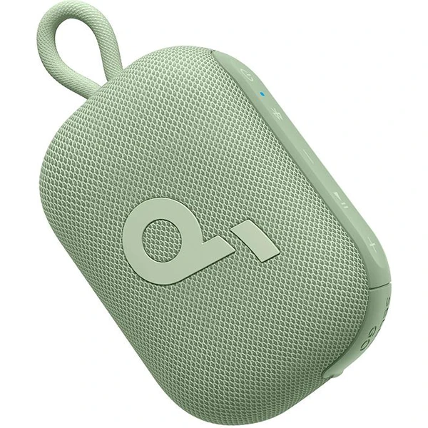 Anker Soundcore Select 4 Go bezdrôtový reproduktor zelený - Reproduktory - Hlavný obrázok