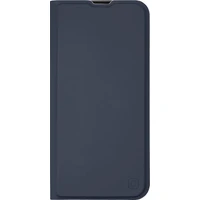OBAL:ME SmoothTouch púzdro Xiaomi Redmi Note 15 Pro 4G tmavomodré - Puzdra