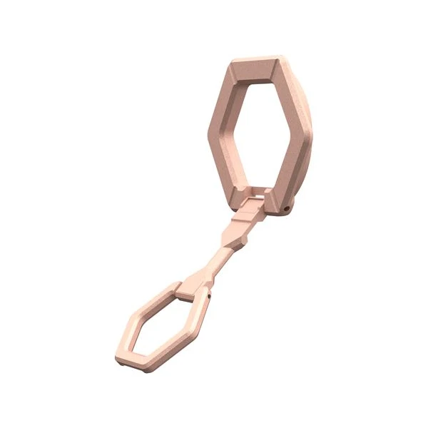 UAG Magnetic Ring Stand, nude - Držiaky - Obrázok fa727b331d054eba9a228249dc0ad489
