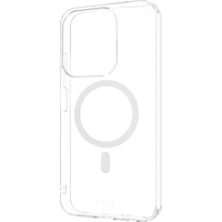 FIXED MagStory AntiUV TPU kryt s MagSafe Xiaomi Redmi 15C číry - Puzdra