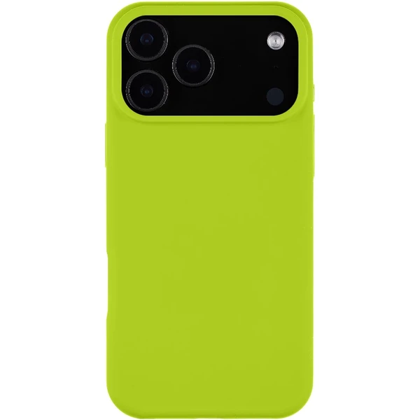 Tactical MagForce Velvet Smoothie kryt Apple iPhone 17 Pro Max Avocado - Puzdra - Obrázok fa7f231a64f644f58bef22e1e92c01e3