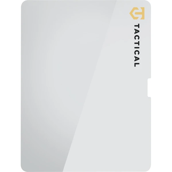 Tactical Glass Shield sklo iPad Air 13 2024/2025 číre - Ochranné fólie a sklo - Obrázok fa830d3138f44d1da9540aafa734f088
