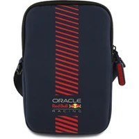Oracle Red Bull Racing PU Leather Powerbar taška veľ. M modrá - Puzdra