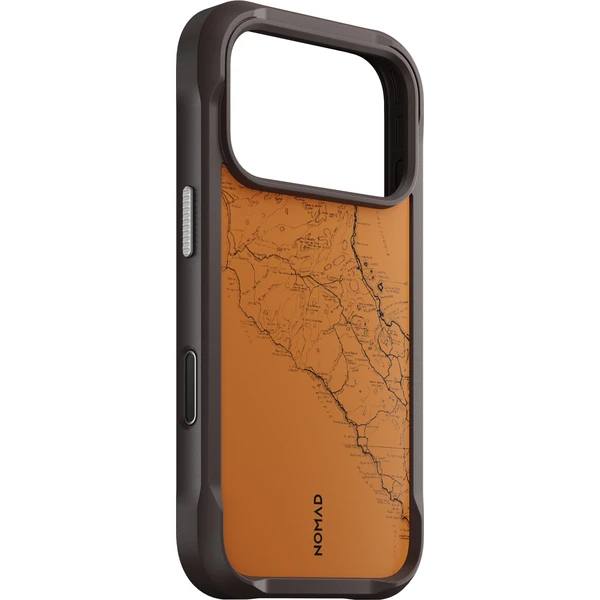 Nomad Rugged MagSafe kryt iPhone 18 Pro Arroyo - Puzdra - Hlavný obrázok