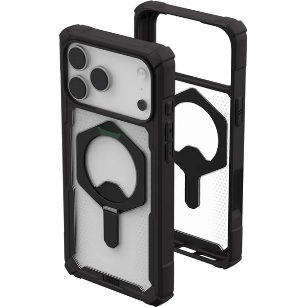 UAG Plasma XTE Magsafe kryt iPhone 17 Pro Max čierny/číry - Puzdra - Obrázok faaa497fe1b842c4b5f2064d728fe534