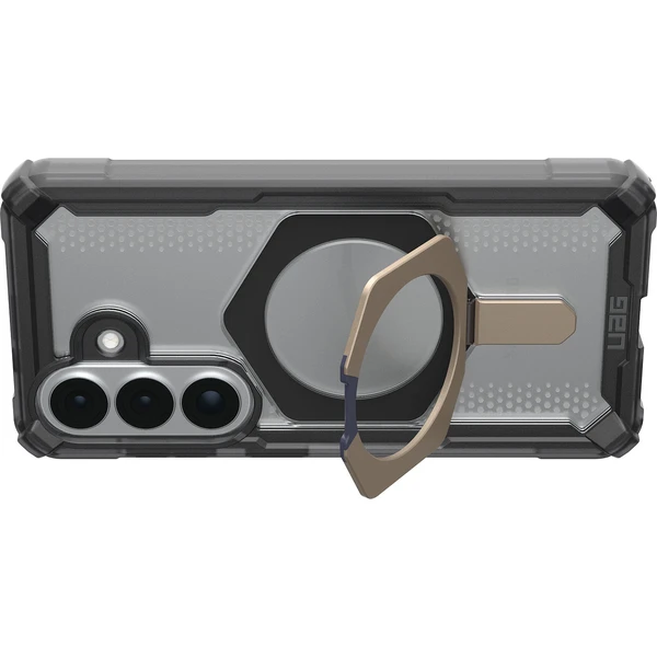 UAG Plasma XTE MagSafe kryt Samsung Galaxy S26 dymový/titánový - Puzdra - Obrázok faab91e18f064d94835d416c0ea8ca51