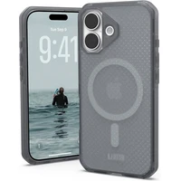 UAG Dot MagSafe kryt iPhone 17 dymový - Puzdra