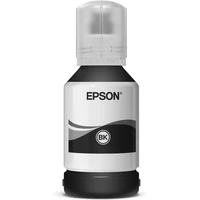 Epson 110 EcoTank Pigment čierny - Tonery