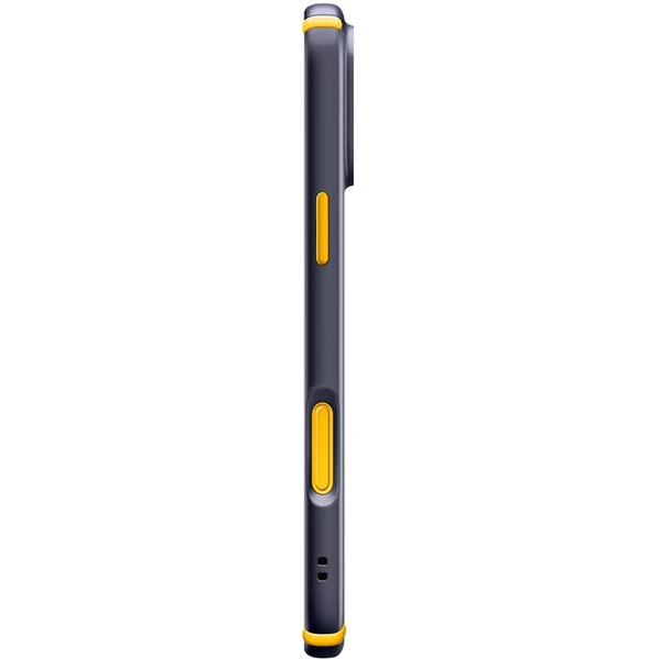 Spigen Nano Pop Hybrid MagSafe kryt iPhone 17 Pro blueberry navy - Puzdra - Obrázok fae14e5a67834503bfb37194ab229641