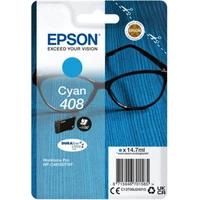 Epson 408 Spectacles DURABrite Ultra azúrový - Tonery