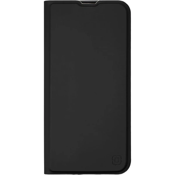OBAL:ME SmoothTouch puzdro Xiaomi Redmi A5 čierne - Puzdra - Hlavný obrázok