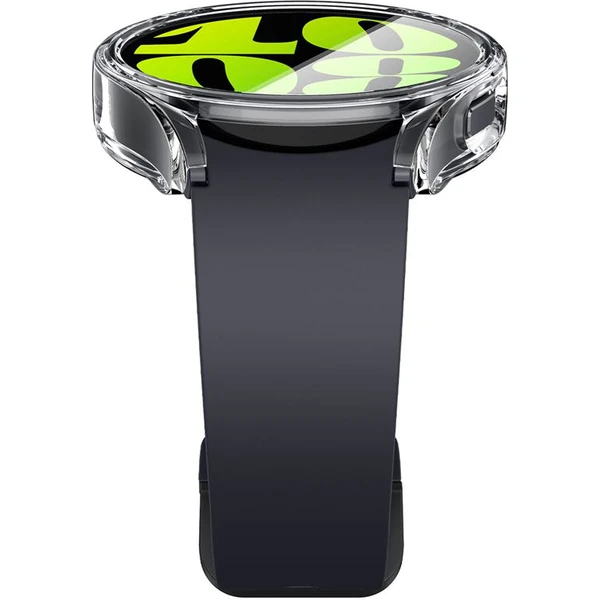 Spigen Ultra Hybrid púzdro Samsung Galaxy Watch6 44mm číre - Puzdra - Obrázok fae95589e0e94047beddbe751eef5901