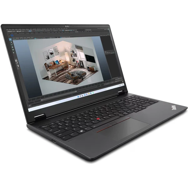 Lenovo ThinkPad P16v Gen 2 (21KX0010CK) RTX 3000 Ada čierny - Notebooky - Obrázok faec4bb3174b4a9dba4aebbd07f604a3