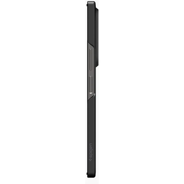 Spigen Air Skin kryt Samsung Galaxy Z Fold6 čierny - Puzdra - Obrázok fb06e4c852cb4933998386ce3210a17b