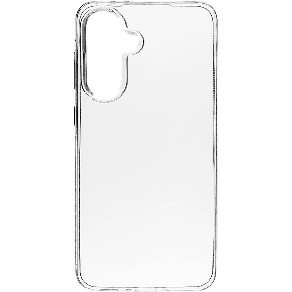 Tactical TPU kryt Samsung Galaxy A56 5G číry - Puzdra - Hlavný obrázok