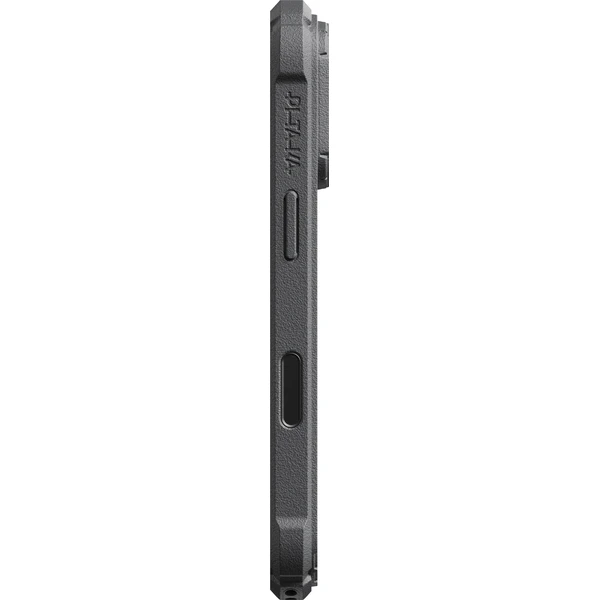 Pitaka Cairn Case MagSafe kryt iPhone 18 Pro Black/Grey Twill - Puzdra - Obrázok fb232cd16ec94fd4b7f337a42cce2e2d