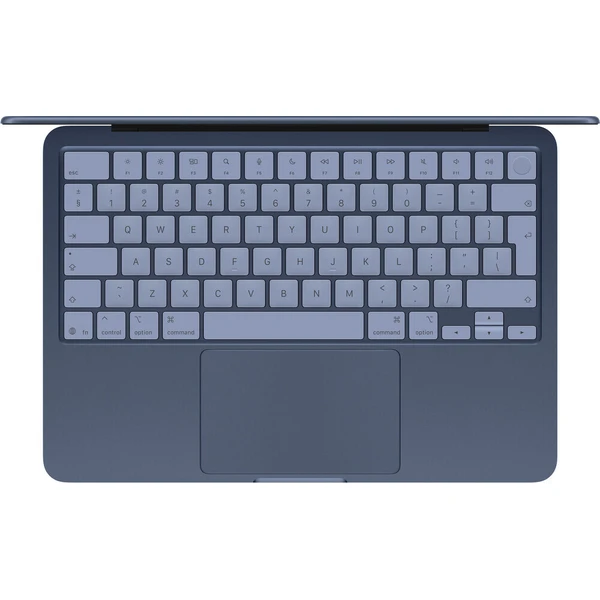 Apple MacBook Neo (2026) 8GB / 512GB (Kategória A) - Notebooky - Obrázok fb2c236edc1445dc97be1162be3cb9bd