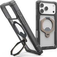UAG Plasma XTE 360 MagSafe, ash/titanium - iPhone 2026 Pro Max/17 Pro Max - Puzdra