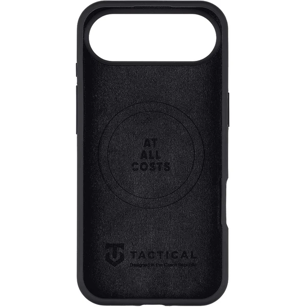 Tactical MagForce Velvet Smoothie kryt Apple iPhone Air Asphalt - Puzdra - Obrázok fb53fd01ad584367b58f24b124712f1f