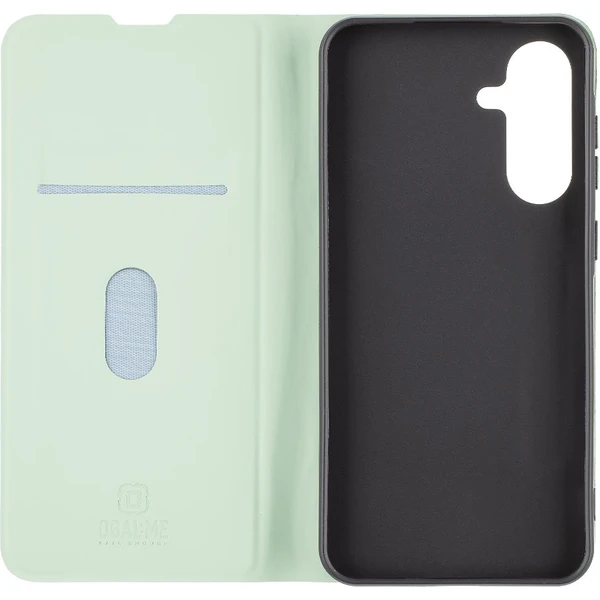 OBAL:ME SmoothTouch púzdro Samsung Galaxy A36 5G mentolové - Puzdra - Obrázok fb54cb13e3ee425fb433bcaf6a353f67
