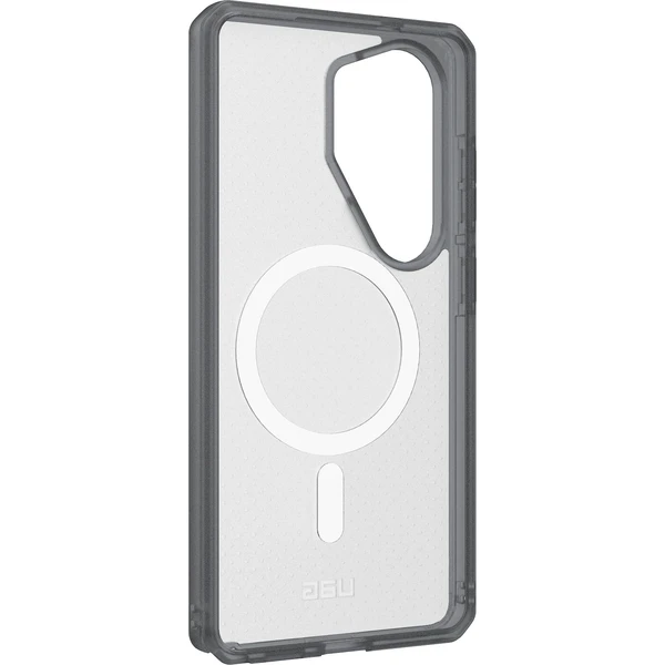 UAG Dot MagSafe kryt Samsung Galaxy S26 Ultra matne číry/kúřový - Puzdra - Obrázok fb5879bcbf3a463389355afc2d002264