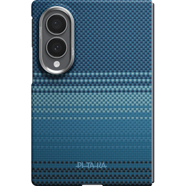 Pitaka Edge Case Back Cover MagSafe kryt Samsung Galaxy Z Fold8 Moonrise - Puzdra - Obrázok fb6232610c38475fb40a0b0aedb6fd2c