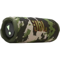 JBL Flip 7 maskáčový - Reproduktory