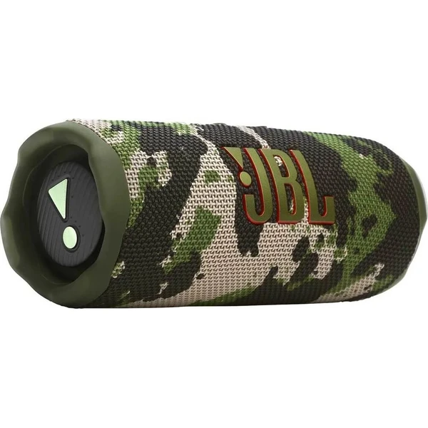 JBL Flip 7 maskáčový (Kategória A) - Reproduktory - Hlavný obrázok