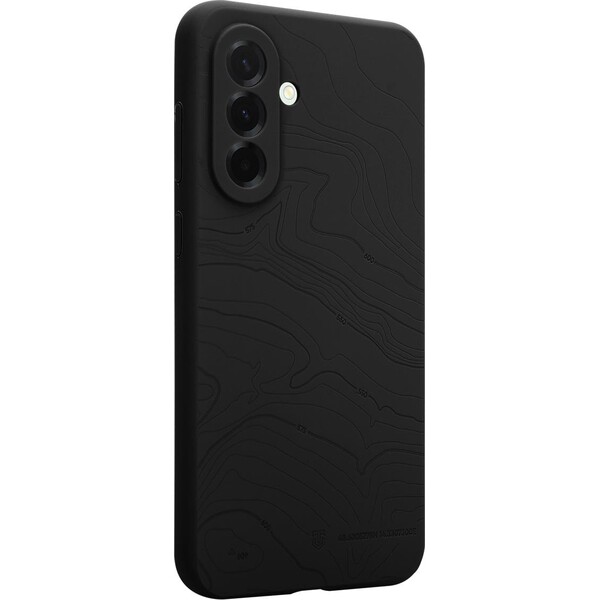 E-shop Taktický Bobor kryt Samsung Galaxy A37 Asphalt