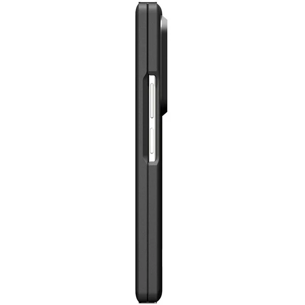 Spigen Slim Armor Pre MagSafe kryt Samsung Galaxy Z Fold7 čierny - Puzdra - Obrázok fb8c37a7a4af40c18a0cc132f0aac0e1