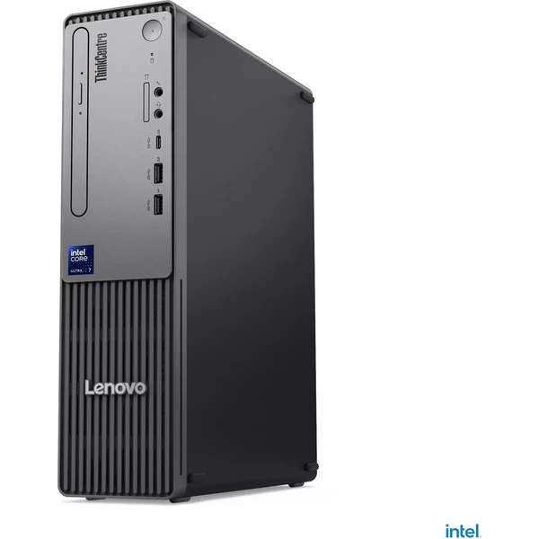 Lenovo ThinkCentre Neo 50s Gen 6 (13DM001VCK) čierny - 3 roky Premium Care po registrácii - Stolné počítače - Obrázok fb8d07cefe8a4c5cac905a447d8965b5