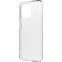 OBAL:ME TPU kryt Motorola G15/G15 Power priehľadný - Puzdra