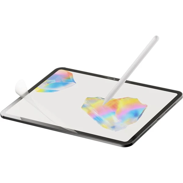 Paperlike Screen Protector 3 fólie na písanie a kreslenie iPad Mini 8.3" (2021,2024) 2 ks - Ochranné fólie a sklo - Hlavný obrázok
