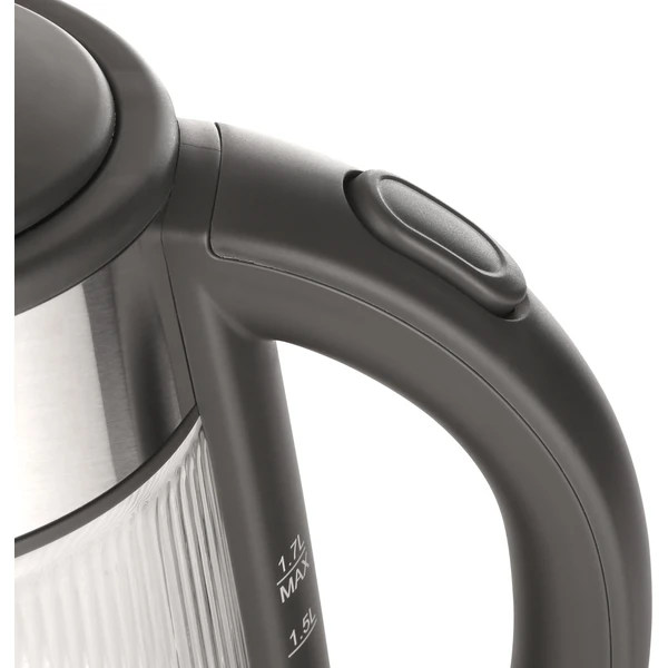 Lauben Glass Electric Kettle 17GG - Rychlovarné konvice - Obrázok fb9c7d4755f04aaa8f9a7f1afedd87cd
