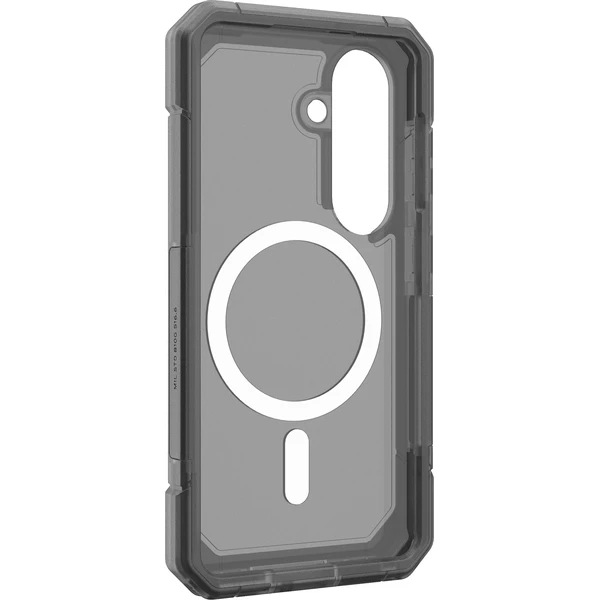UAG Trooper MagSafe kryt Samsung Galaxy S26 dymový - Puzdra - Obrázok fba4597c86cf40f78954eaf8e0108b5e