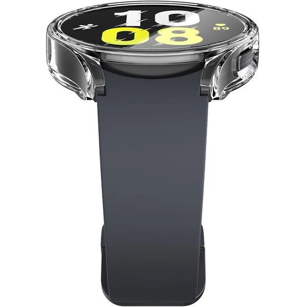 Spigen Ultra Hybrid púzdro Samsung Galaxy Watch6 40mm číre - Puzdra - Obrázok fba8f274fc434813b7a69c2770f98966