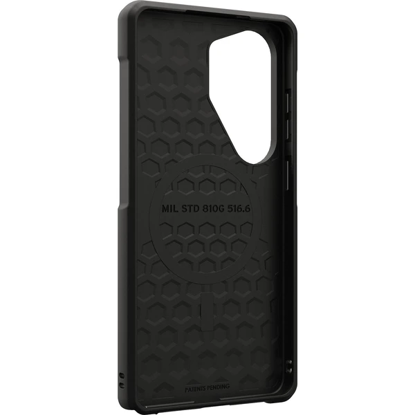 UAG Metropolis LT MagSafe Kevlar kryt Samsung Galaxy S26 Ultra čierny - Puzdra - Obrázok fbb17ca232ad4f43851326b89f283a86