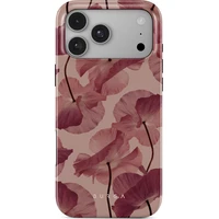 Burga Tough MagSafe kryt iPhone 18 Pro Tender Kiss - Puzdra
