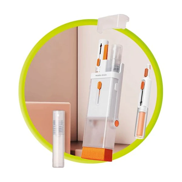 Mobilný originálny multifunkčný čistiaci set 8v1 - Čistiace súpravy - Obrázok fbc0be567230417ebbbaf57421c2e1c0