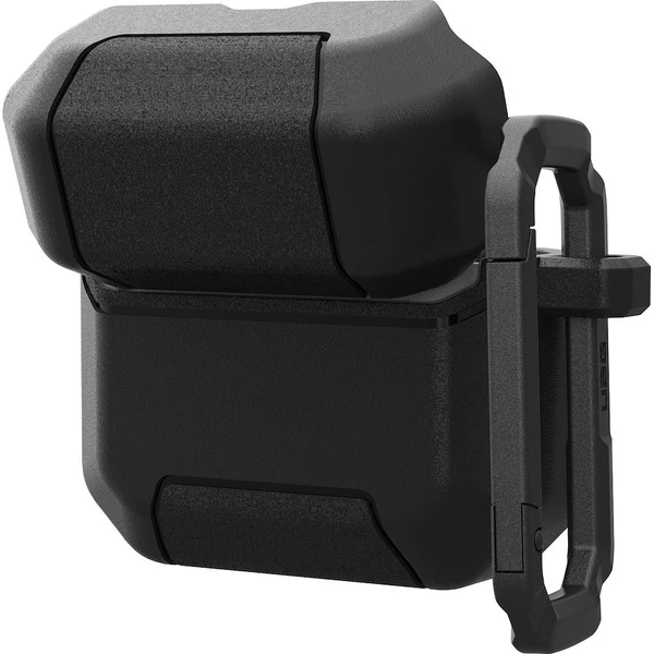 UAG Scout puzdro AirPods 4 čierne - Puzdra - Obrázok fbd43cb806d04ed892db8d95d8116688