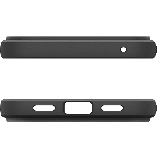 Spigen Liquid Air kryt Google Pixel 10/10 Pro matne čierny - Puzdra - Obrázok fbd856efdef4401a8b5fb9813d258240