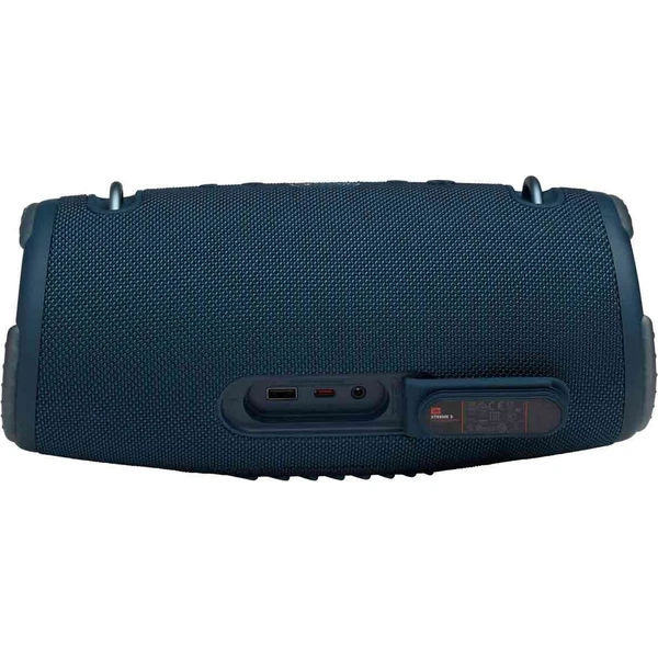 JBL Xtreme 3 modrý (Kategória A) - Reproduktory - Obrázok fbda55f1a704416c9114a75ebe435acf